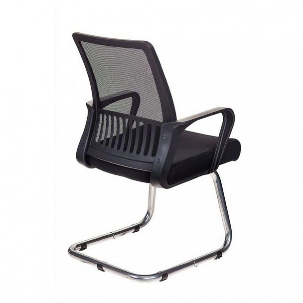 Кресло "MC-209" black - Вид 4