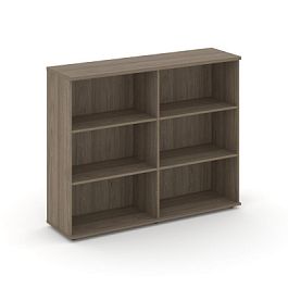 Стайл Проджект Тумба опорная/приставная SN.TOP-151 Вяз Благородный 1232*400*1150 - Фото предпросмотра