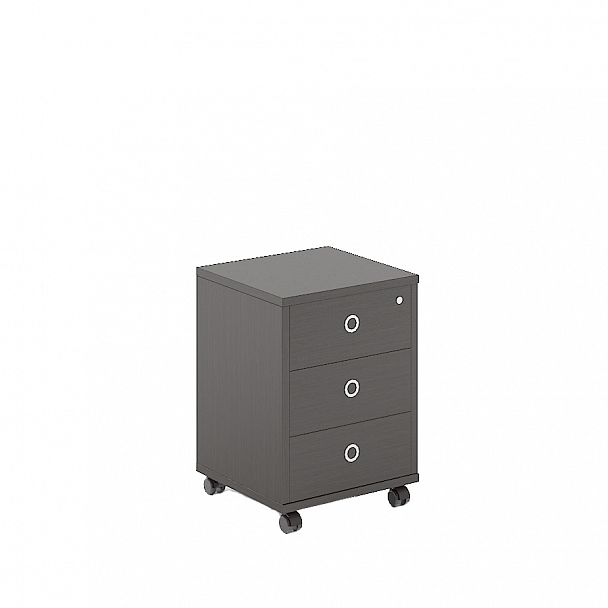 Тумба "Born" В 201 венге - Вид 1