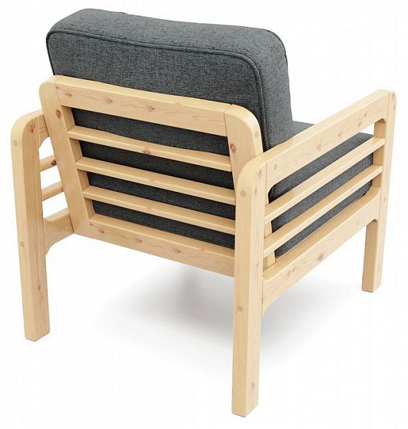 Кресло Бергер - Вид 4