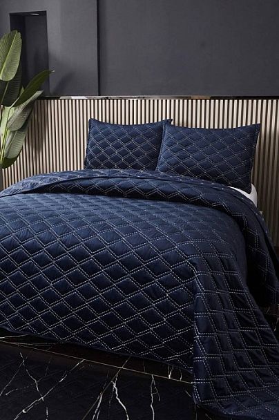 Покрывало с наволочками евростандарт Фредерика - Вид 2