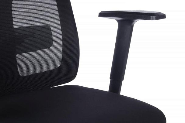 Кресло Astra W-365A Черный - Вид 7