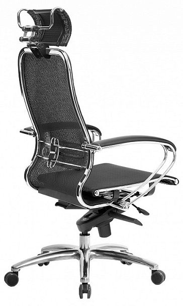 Кресло компьютерное S-2.04 - Вид 3