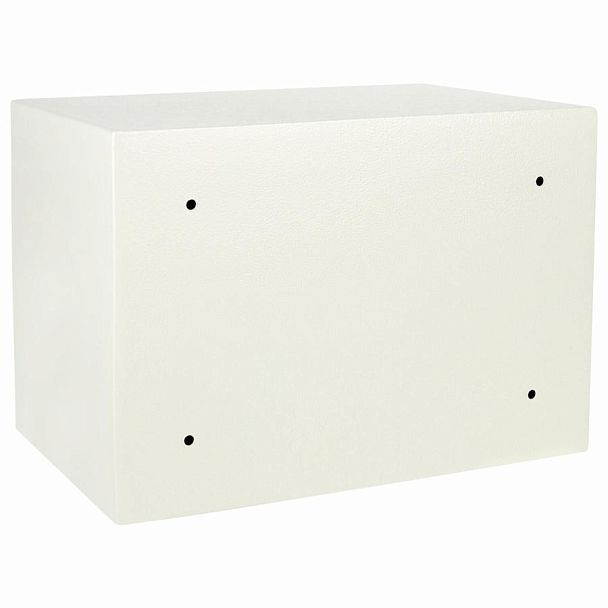 Сейф мебельный DASWERK SC-250EL (250х350х250 мм), электронный замок, бежевый, 291345 - Вид 11