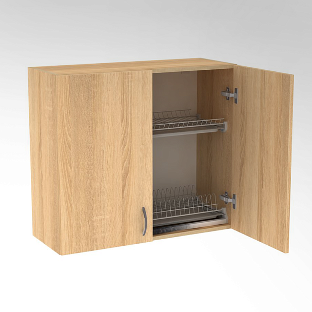 Шкаф-сушка настенный - Вид 2