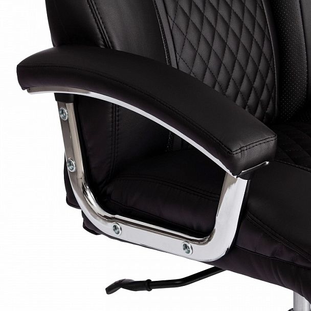 Кресло для руководителя Trust - Вид 9