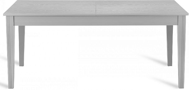 Стол деревянный раздвижной Таурус 160(210)х90х76 Серый - Вид 2