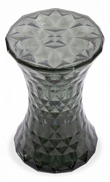 Табурет Stone графитовый - Вид 1