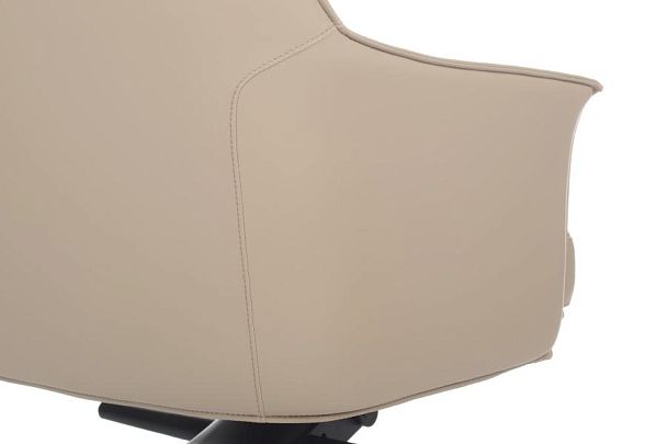 Кресло Rosso-M B1918 Светло-бежевый - Вид 7