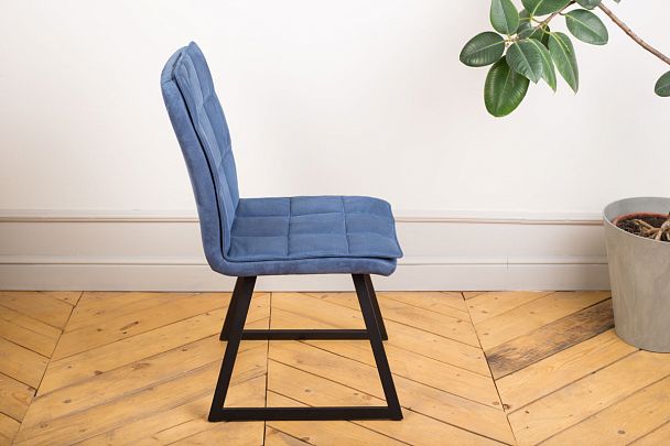 Стул Левмар Gidor Blue (R) - Вид 4