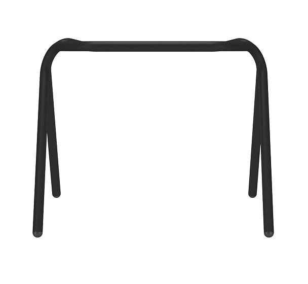 Стул Sheffilton SHT-ST56/S186-1 черный/черный муар - Вид 6