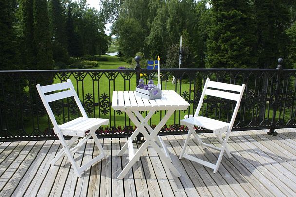 Стол Опус - Вид 5