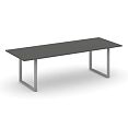 /catalog/novye-tovary/riva-new/stayl-prodzhekt-direkt/peregovornye-stoly/stayl-prodzhekt-direkt-stol-peregovornyy-sn-6o-sprg-258-3-antratsit-new-metall-seryy-2580-980-750/ - фотография