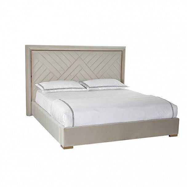 Кровать заказная №97 - Вид 1