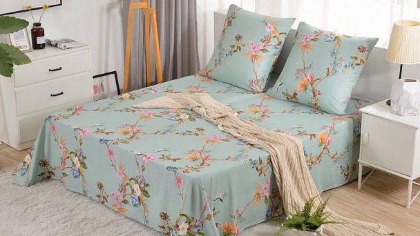 Простыня (200x200 см) PCT - Вид 1