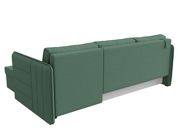 Диван угловой Слим угол универсальный - Вид 6