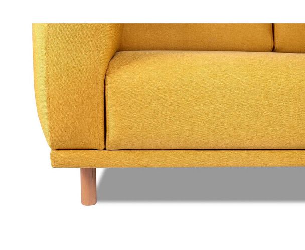 2-х местный диван Sweden - Вид 7