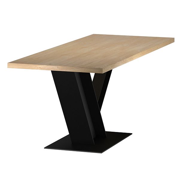 Стол Лофт-32 - Вид 4