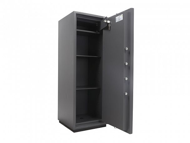 Взломостойкий сейф VALBERG ГРАНИТ 120Т - Вид 2