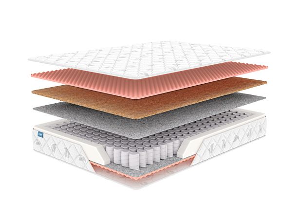 Оптима Массаж 2 120х200 - Вид 1