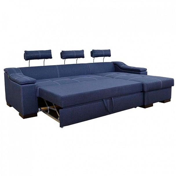 Диван "Ниагара" с оттоманкой - Вид 9