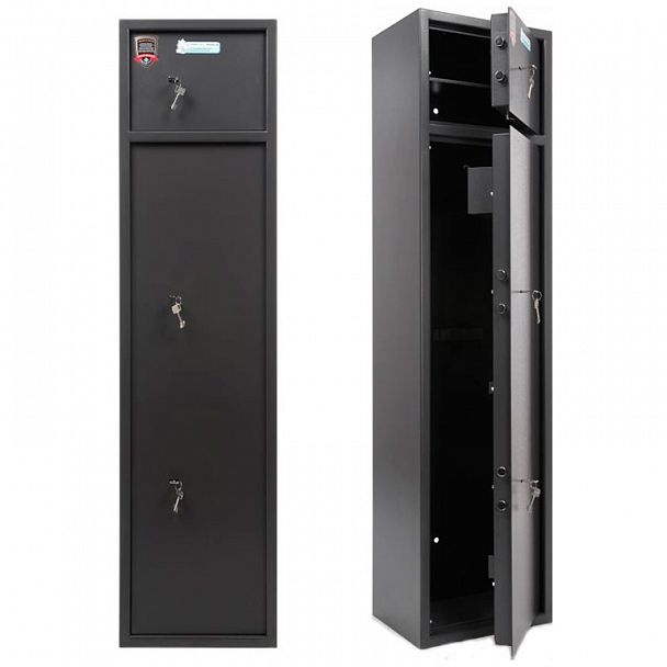 Сейф Филин 35 - Вид 1