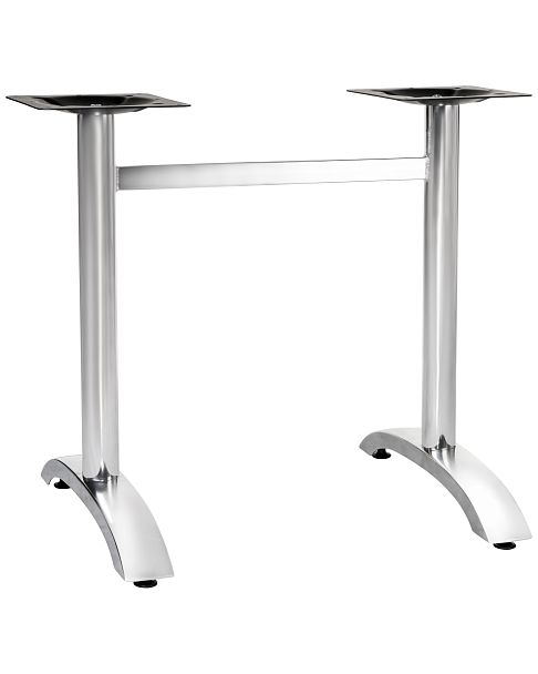 Подстолье обеденное DOBRIN DARREN WIDE - Вид 2