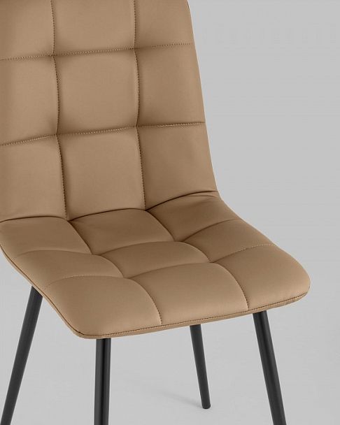 Стул Oliver оранжевый - Вид 6