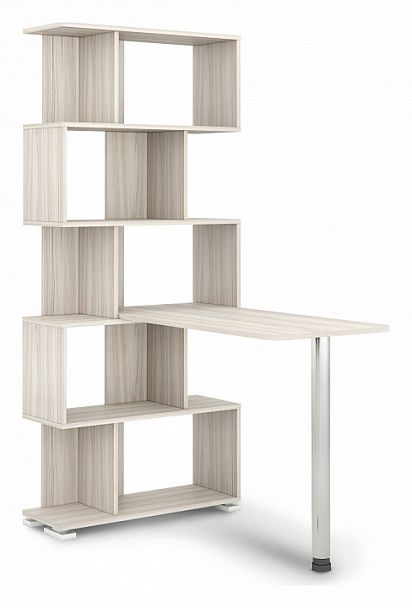 Стол компьютерный Домино СЛ-5СТ Карамель - Вид 1