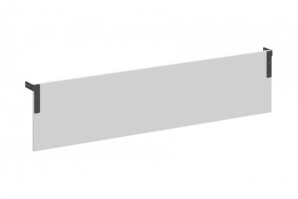 Царга "XTen-Q" XDST 187 белый/антрацит - Вид 1