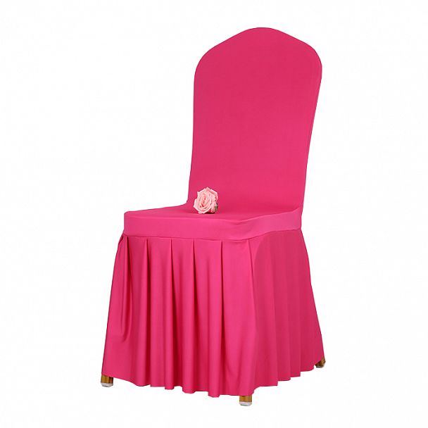 Чехол 44 из плотного спандекса - Вид 2