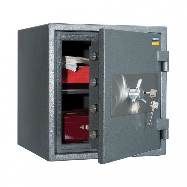 Сейф Гарант Евро-46 - Вид 1