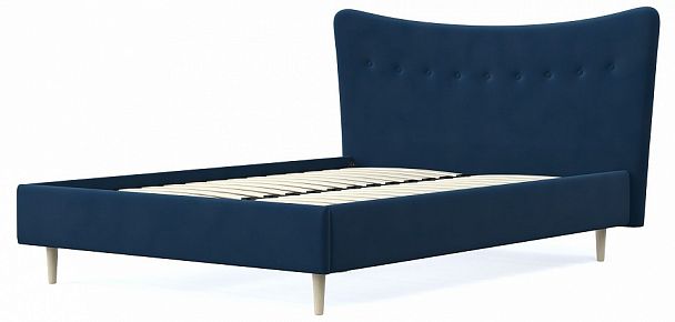 Кровать двуспальная Финна - Вид 3