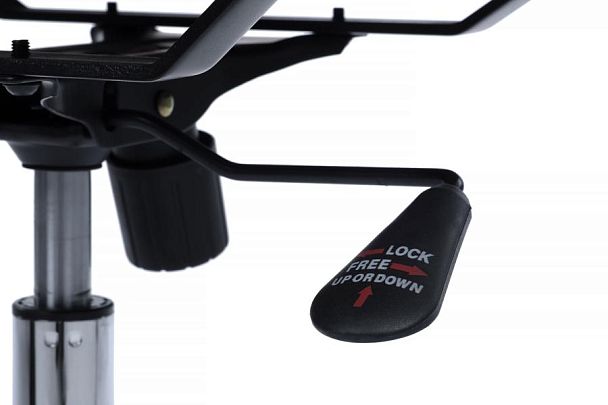 Кресло Hugo RCH 6002-2SE Серый - Вид 12