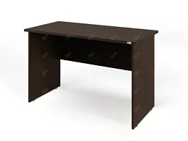 ЛАЙТ / LIGHT RLG001-12x6 Прямоугольный стол 120x60x75 Венге - Фото предпросмотра