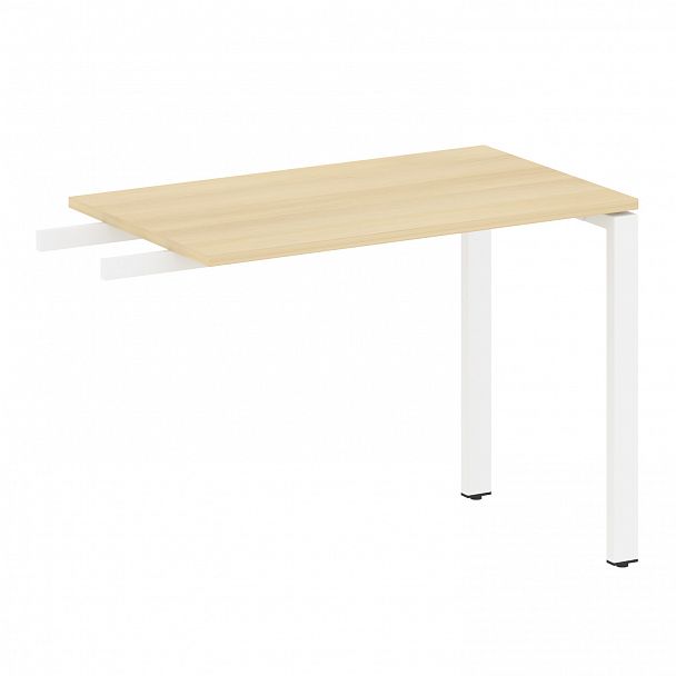 Приставка "Metal System" БП.ПР-3 акация/белый - Вид 1