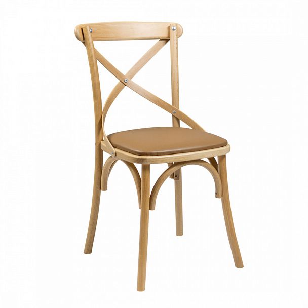 Стул Кросс-кантри c подушкой - Вид 1