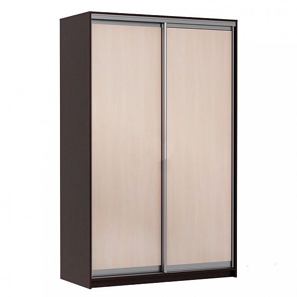 Шкаф-купе "Мираж-10.2" 620 - Вид 1