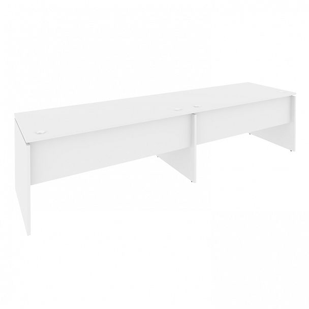 Рабочая станция "Onix" O.RS-2.4.8 белый - Вид 1