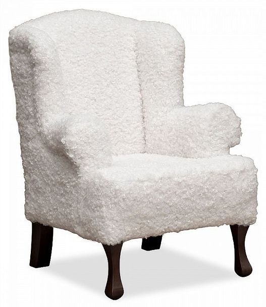 Кресло Jasper - Вид 1