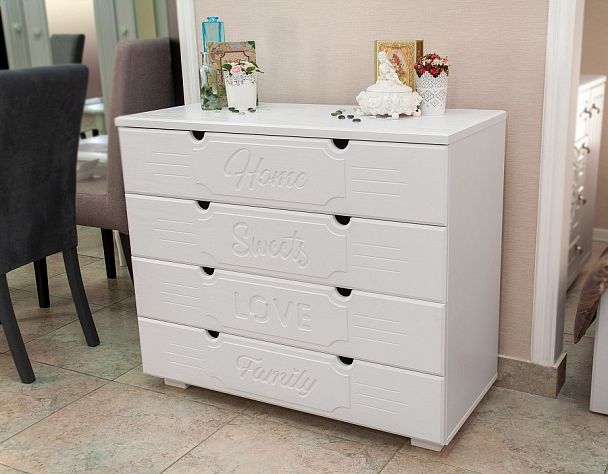 Комод ДримСтар ДС-12 - Вид 6