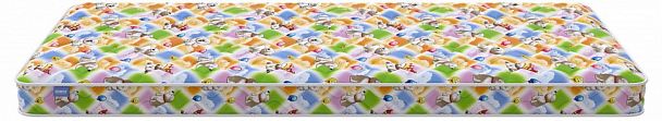 Матрас детский Тигренок 1600x600 - Вид 2
