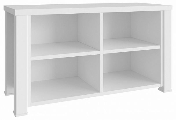 Стеллаж для обуви Изабель ИЗ-43 - Вид 1