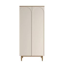 Шкаф двухстворчатый высокий Arka AR13 - Фото предпросмотра