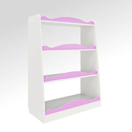 Книжный уголок ГОРОД - Фото предпросмотра