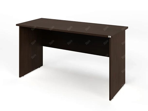 ЛАЙТ / LIGHT RLG001-14x6 Прямоугольный стол 140x60x75 Венге - Вид 1