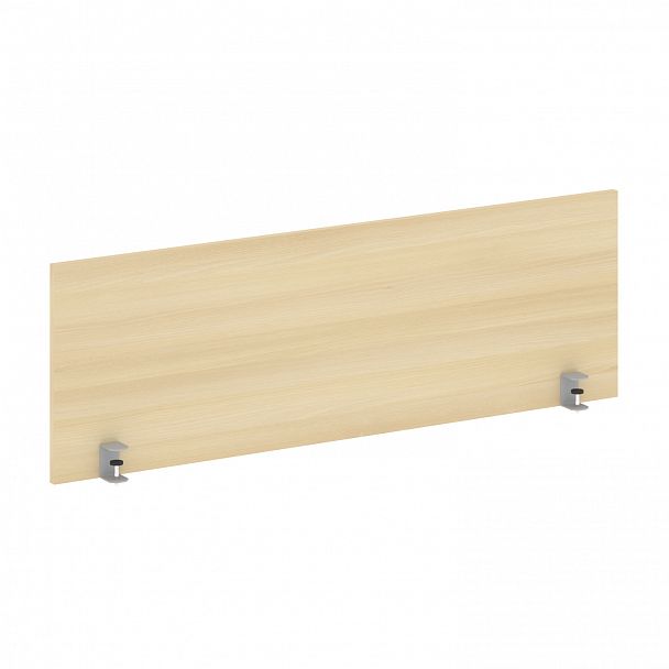 Экран "Metal System" Б.ЭКР-3 акация/серый - Вид 1