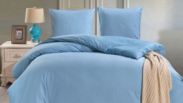 Постельное белье полутораспальное CL-1004 - Вид 1