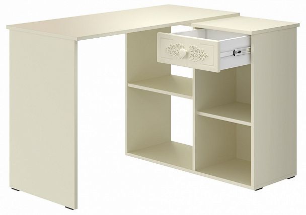 Стол письменный Ассоль Плюс АС-67 - Вид 2