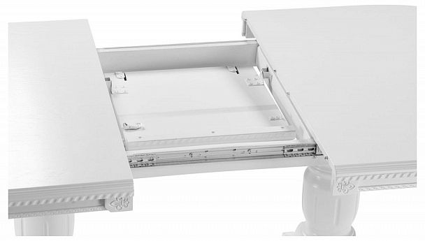 Стол обеденный Эвклаз - Вид 5